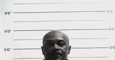 James Johnson, - Orleans Parish County, LA 